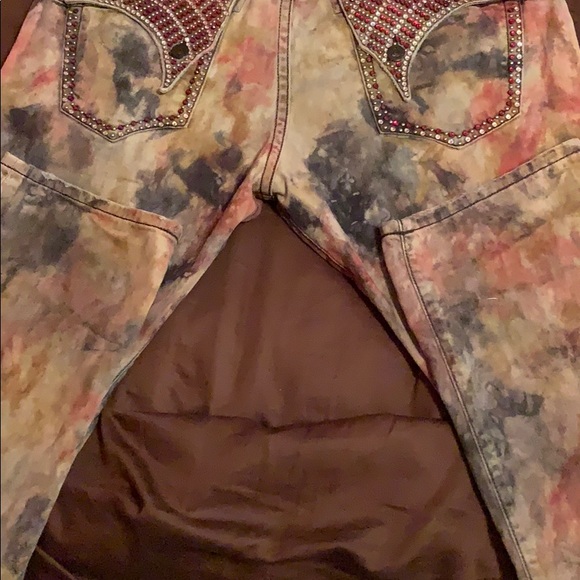 Men’s Robins Jeans - Picture 5 of 8